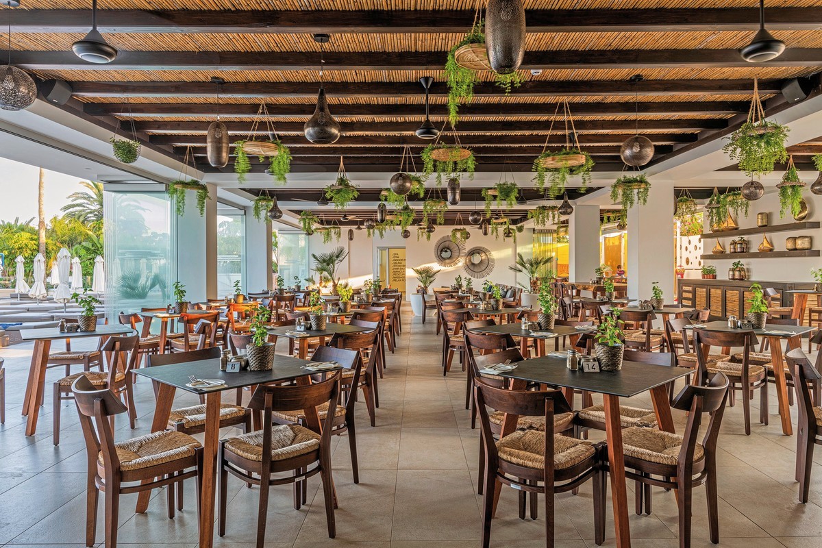 Nelia Beach Hotel, Zypern, Ayia Napa, Bild 8