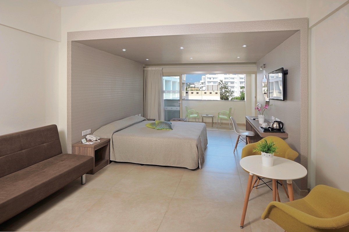 Nelia Gardens Hotel, Zypern, Ayia Napa, Bild 6