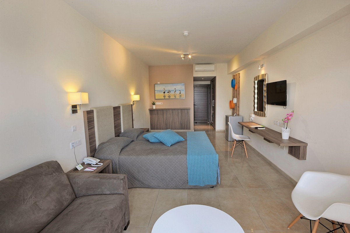 Nelia Gardens Hotel, Zypern, Ayia Napa, Bild 7