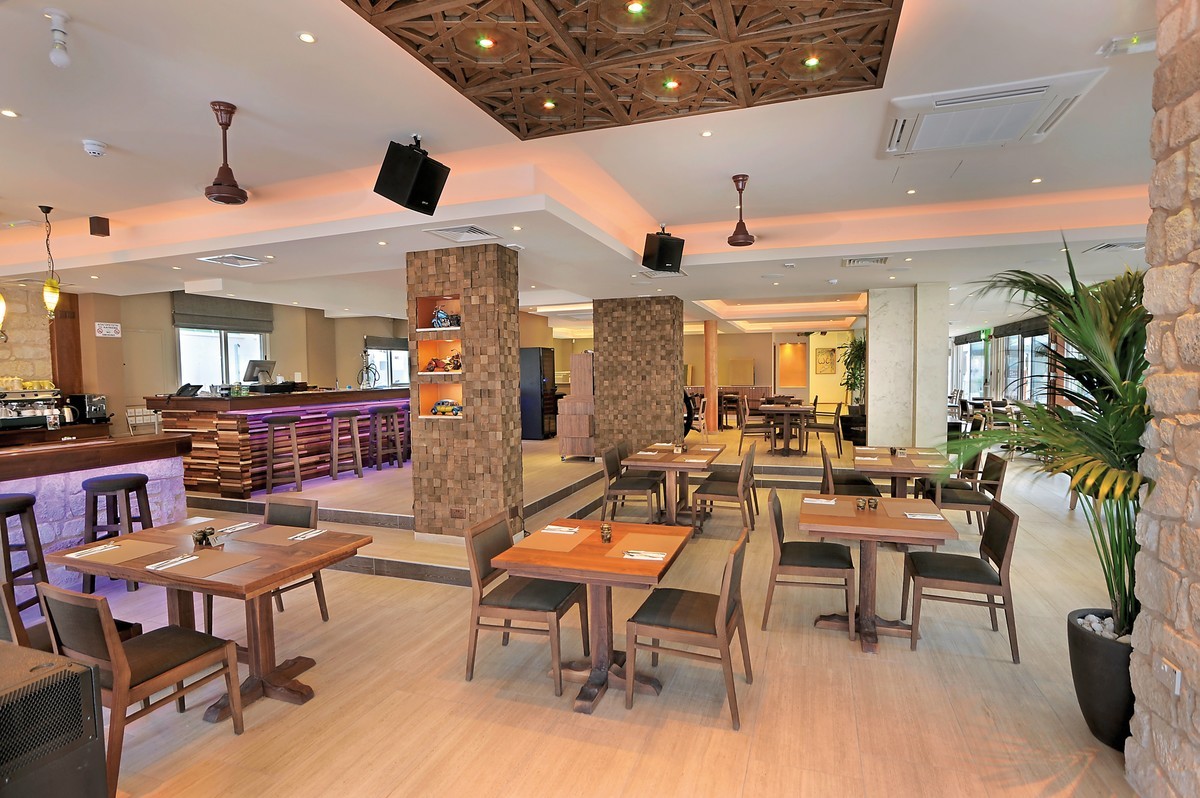 Nelia Gardens Hotel, Zypern, Ayia Napa, Bild 8