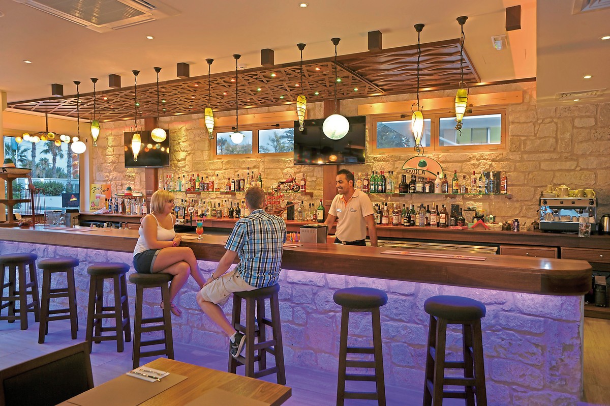 Nelia Gardens Hotel, Zypern, Ayia Napa, Bild 9