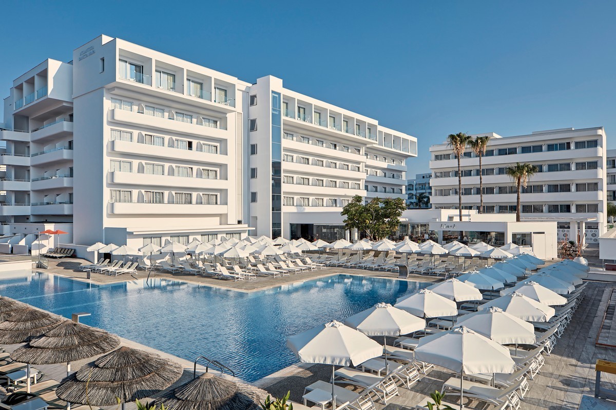 Hotel Atlantica Sancta Napa, Zypern, Ayia Napa, Bild 1