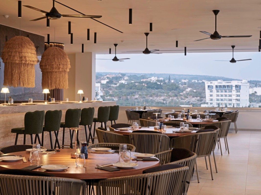 Hotel Atlantica Sancta Napa, Zypern, Ayia Napa, Bild 10