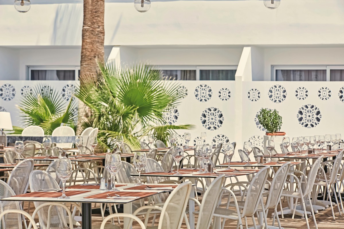 Hotel Atlantica Sancta Napa, Zypern, Ayia Napa, Bild 12