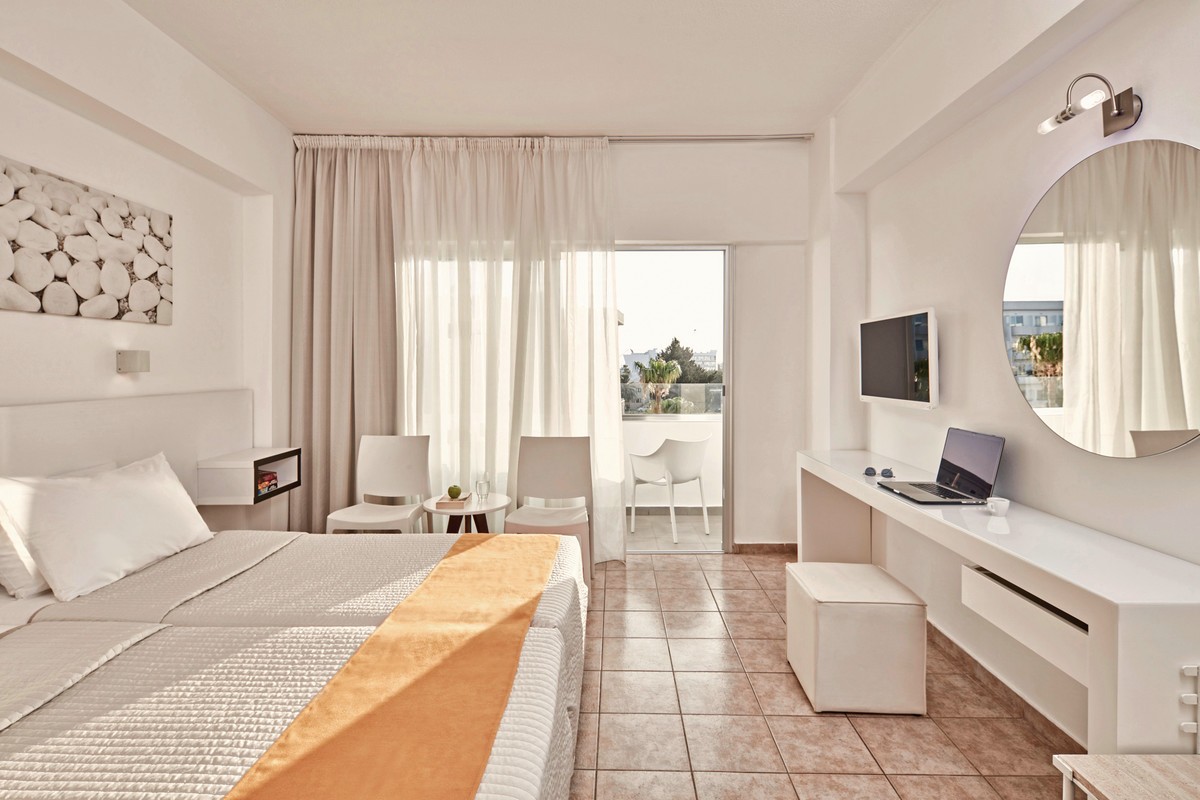 Hotel Atlantica Sancta Napa, Zypern, Ayia Napa, Bild 2