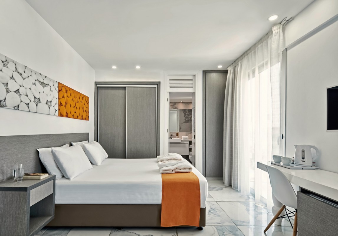 Hotel Atlantica Sancta Napa, Zypern, Ayia Napa, Bild 3