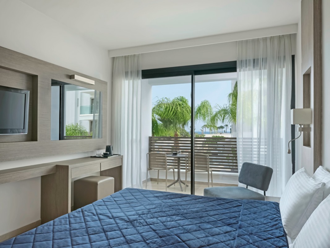 Hotel Atlantica Sancta Napa, Zypern, Ayia Napa, Bild 5