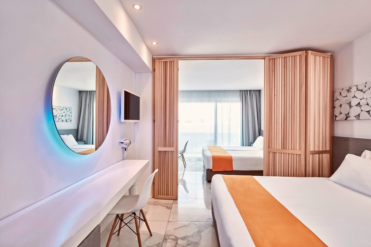 Hotel Atlantica Sancta Napa, Zypern, Ayia Napa, Bild 6