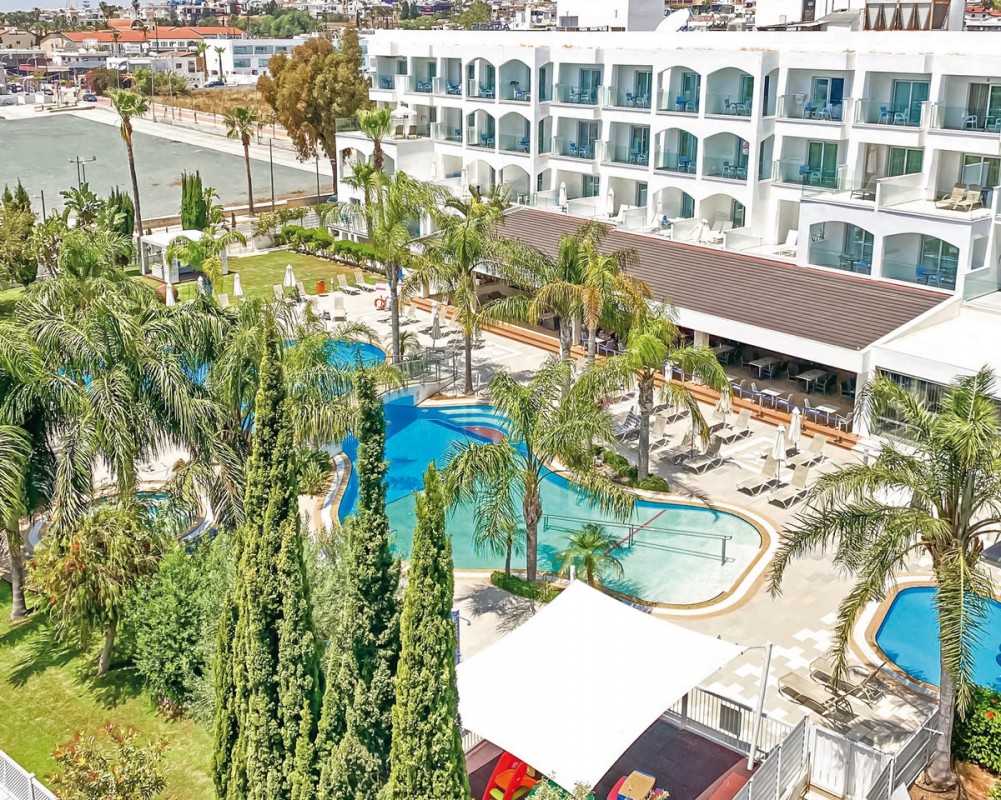 Hotel Anesis, Zypern, Ayia Napa, Bild 2