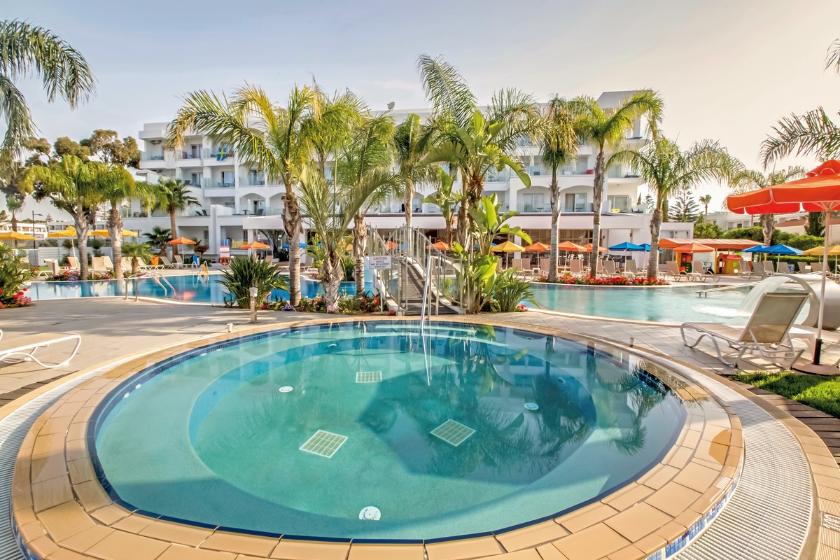 Hotel Anesis, Zypern, Ayia Napa, Bild 3