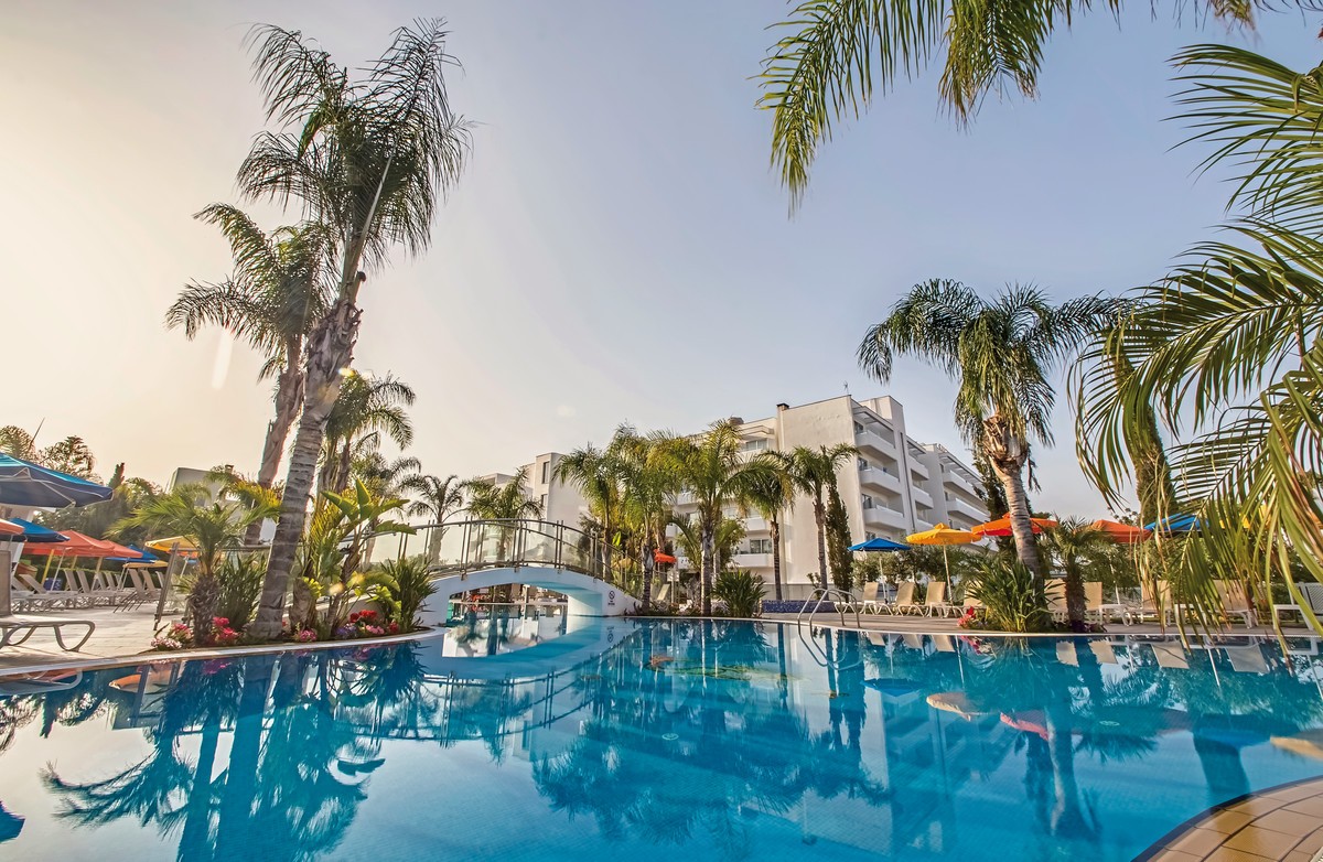 Hotel Anesis, Zypern, Ayia Napa, Bild 4