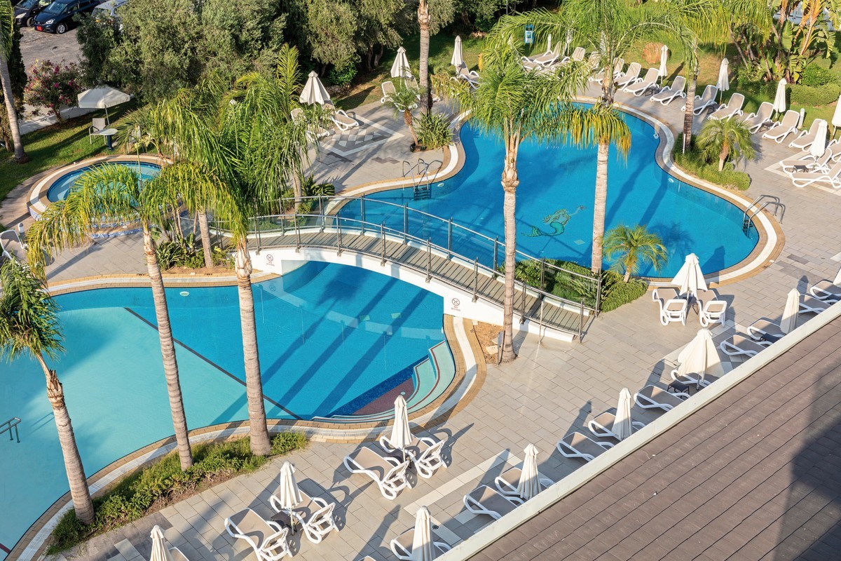 Hotel Anesis, Zypern, Ayia Napa, Bild 5