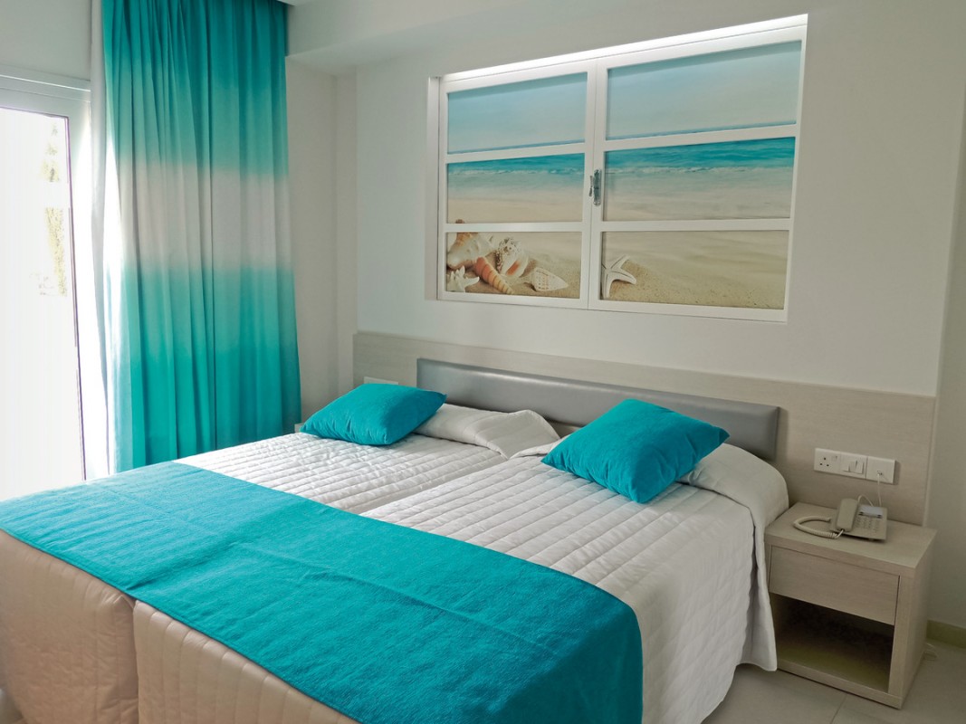 Hotel Anesis, Zypern, Ayia Napa, Bild 6