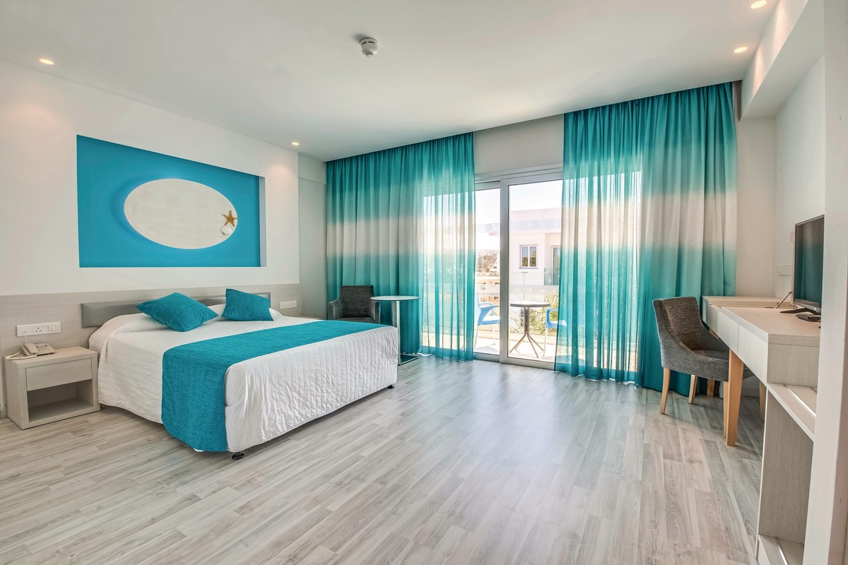 Hotel Anesis, Zypern, Ayia Napa, Bild 7
