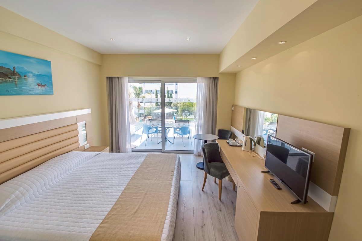 Hotel Anesis, Zypern, Ayia Napa, Bild 9