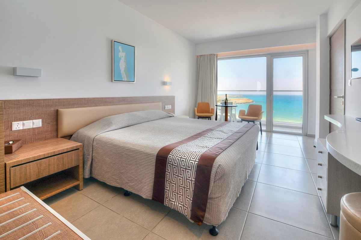 Vassos Nissi Plage Hotel, Zypern, Ayia Napa, Bild 4