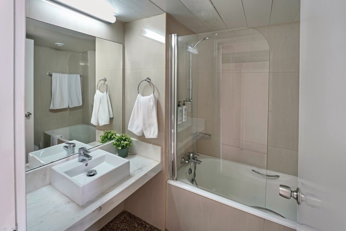 Hotel Nelia Sea Breeze, Zypern, Ayia Napa, Bild 10