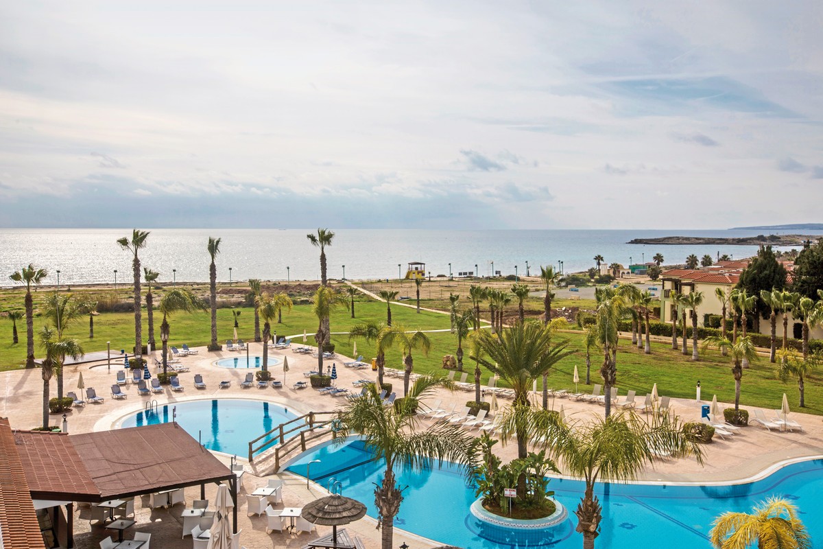Hotel Nelia Sea Breeze, Zypern, Ayia Napa, Bild 2