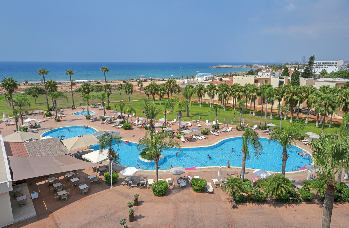 Hotel Nelia Sea Breeze, Zypern, Ayia Napa, Bild 3