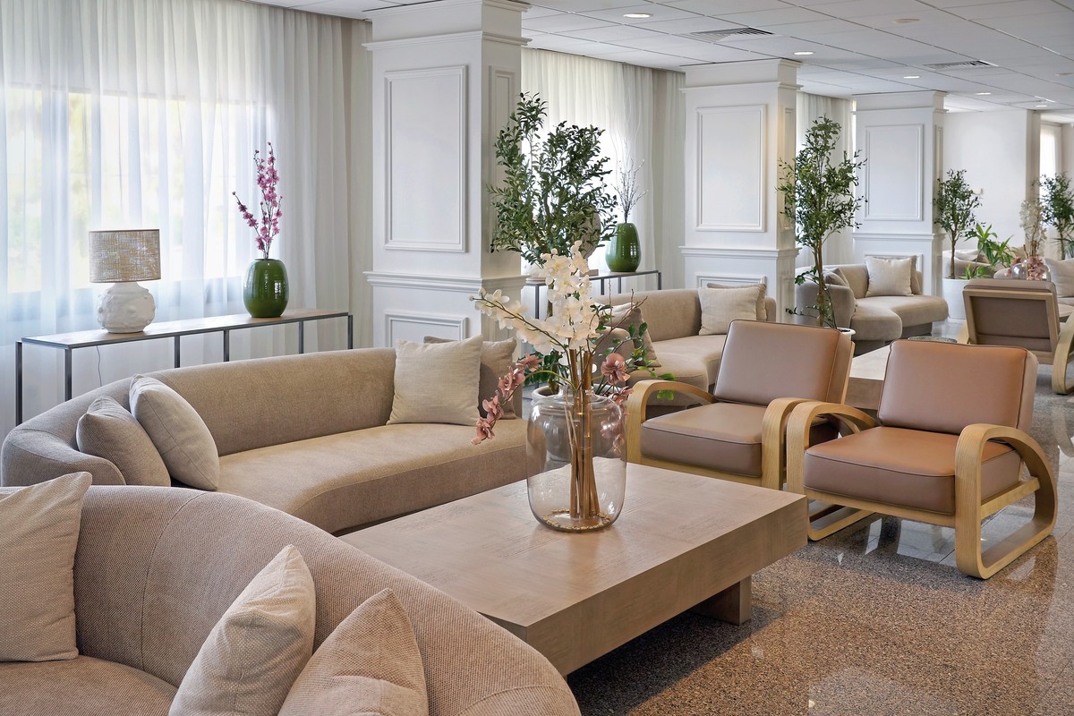 Hotel Nelia Sea Breeze, Zypern, Ayia Napa, Bild 5