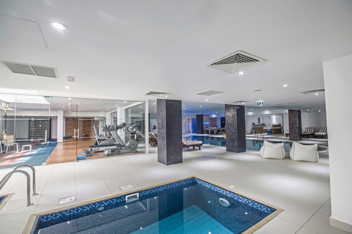 Hotel Nelia Sea Breeze, Zypern, Ayia Napa, Bild 6