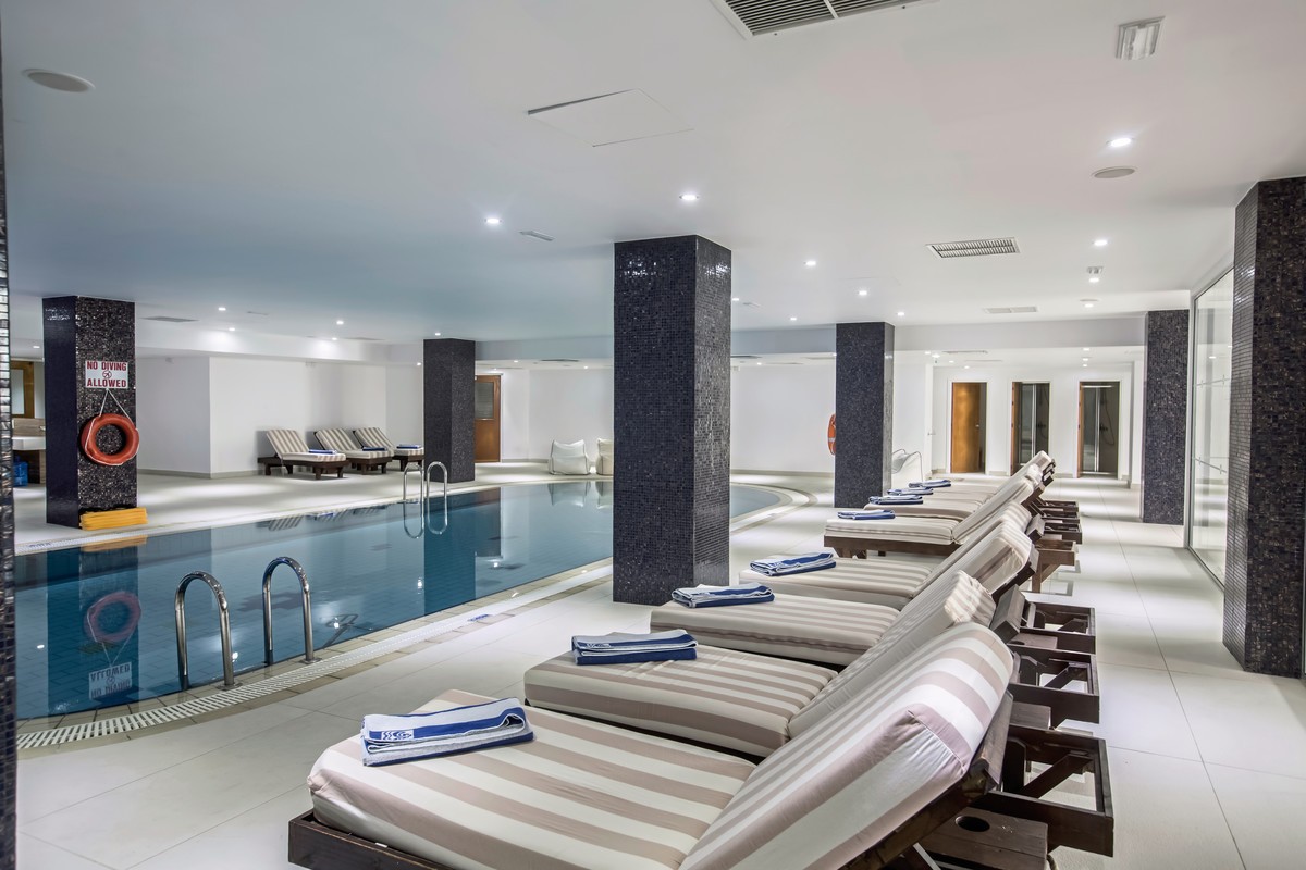 Hotel Nelia Sea Breeze, Zypern, Ayia Napa, Bild 7