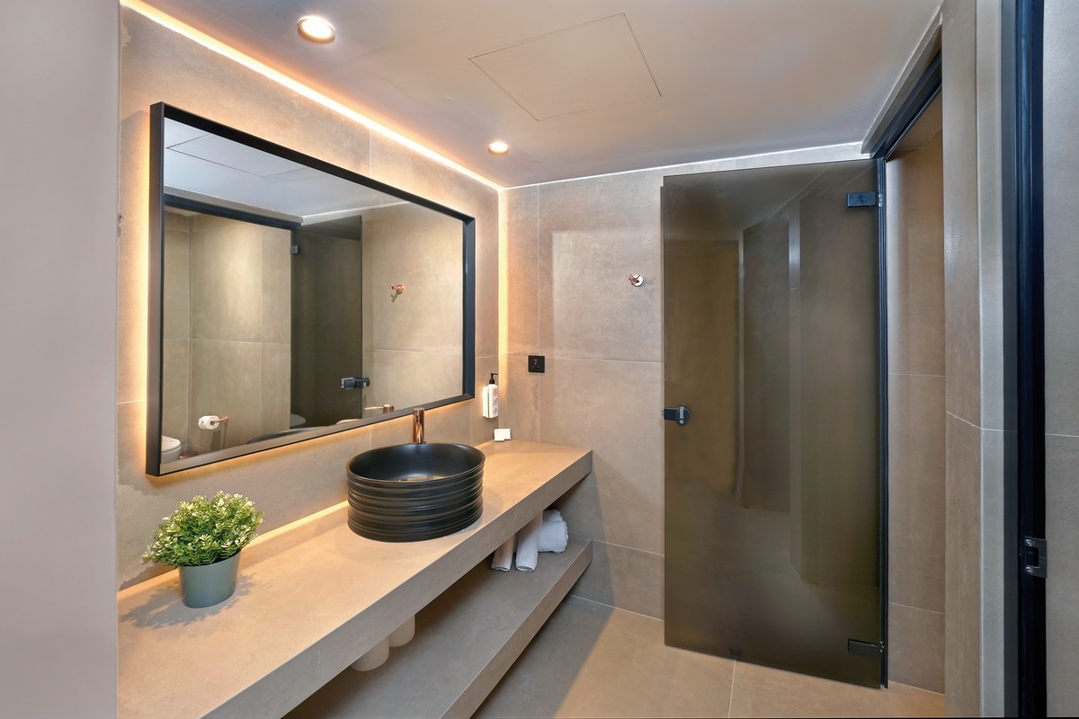 Hotel Nelia Sea Breeze, Zypern, Ayia Napa, Bild 9