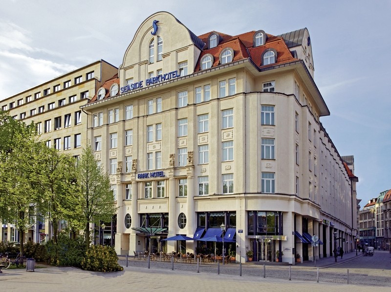 Seaside Park Hotel, Deutschland, Sachsen, Leipzig, Bild 1