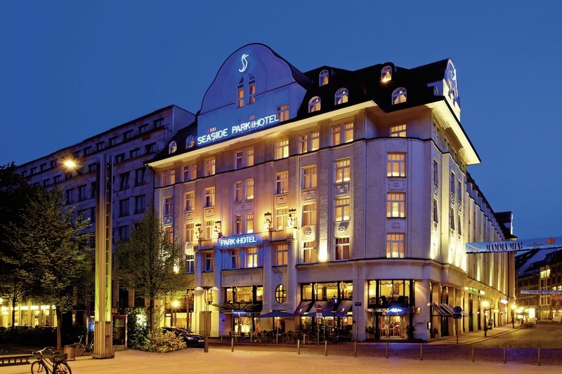 Seaside Park Hotel, Deutschland, Sachsen, Leipzig, Bild 3