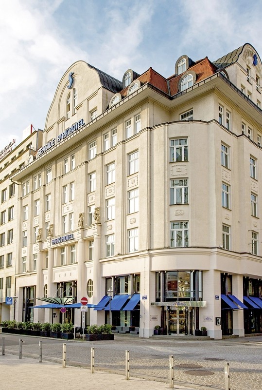 Seaside Park Hotel, Deutschland, Sachsen, Leipzig, Bild 1