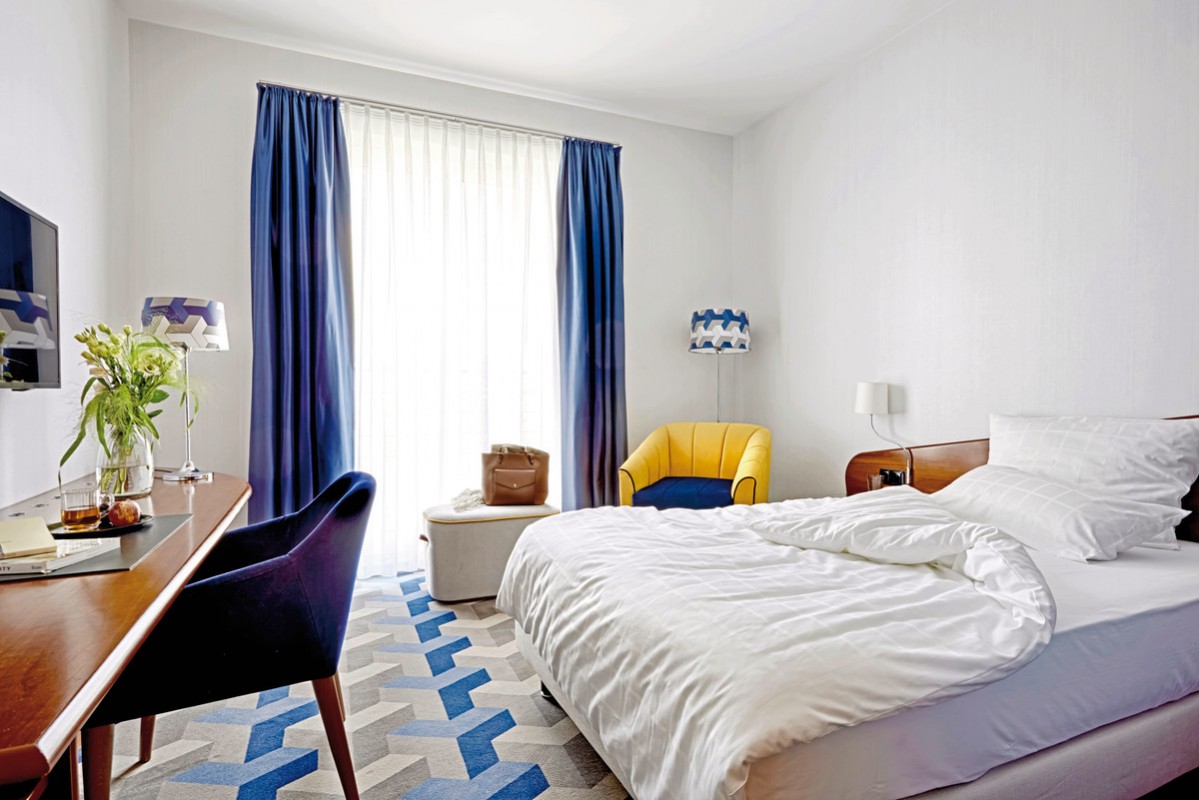 Seaside Park Hotel, Deutschland, Sachsen, Leipzig, Bild 5