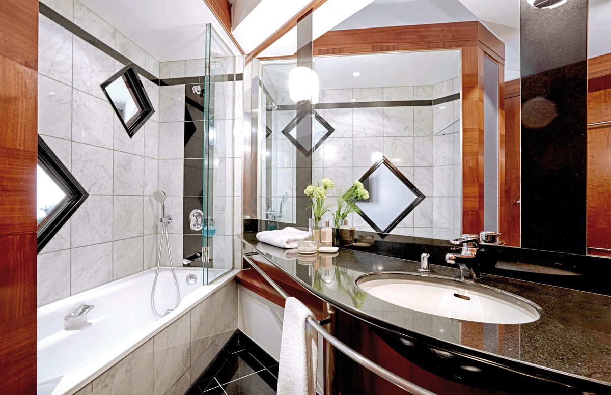 Seaside Park Hotel, Deutschland, Sachsen, Leipzig, Bild 7