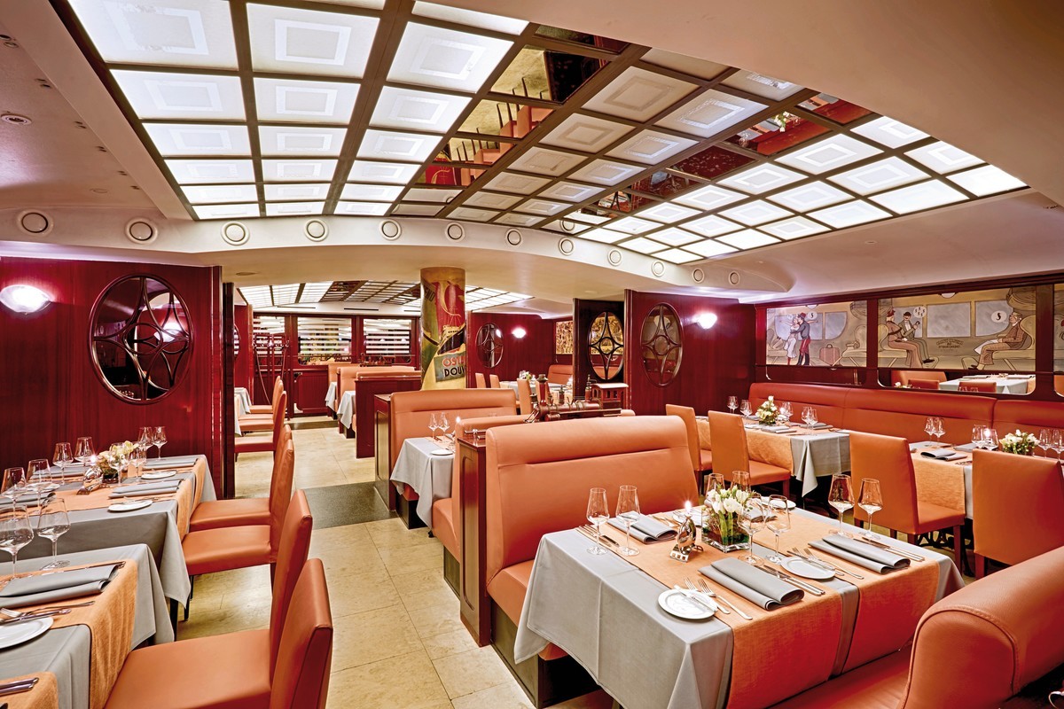 Seaside Park Hotel, Deutschland, Sachsen, Leipzig, Bild 8