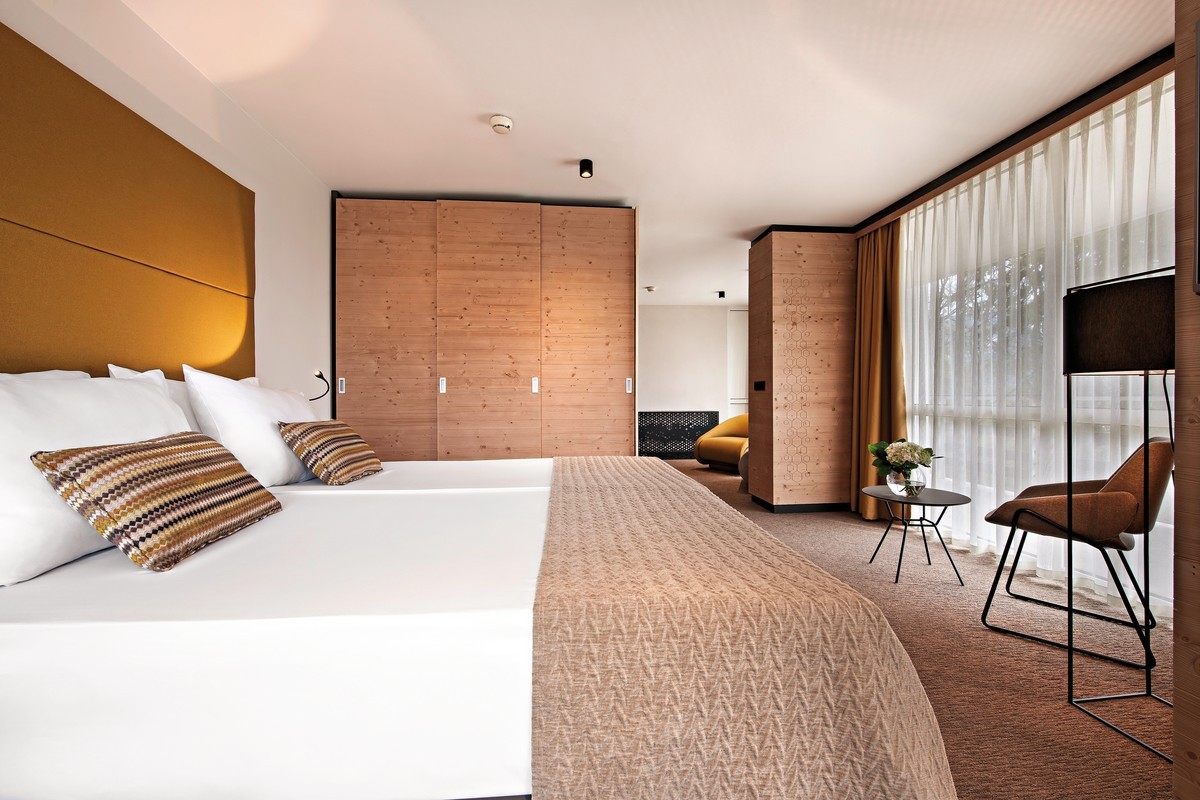Rikli Balance Hotel, Slowenien, Bled, Bild 10