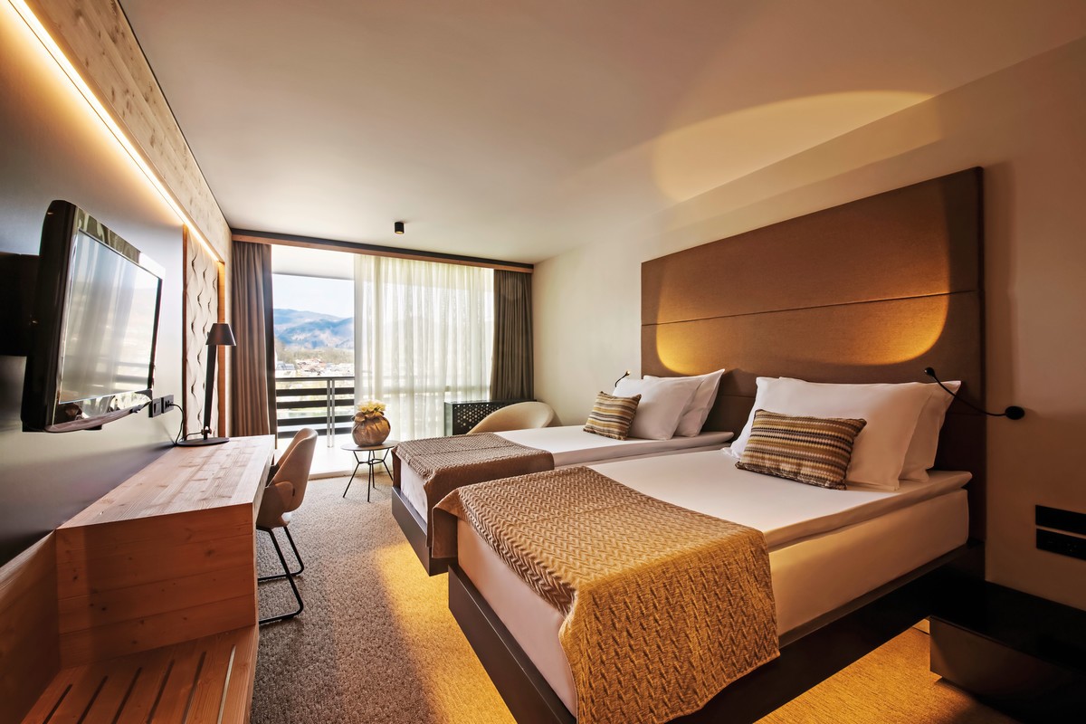 Rikli Balance Hotel, Slowenien, Bled, Bild 5