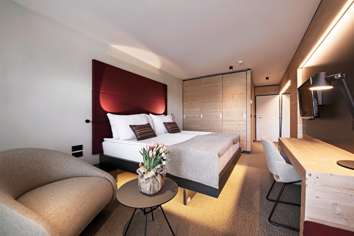 Rikli Balance Hotel, Slowenien, Bled, Bild 6