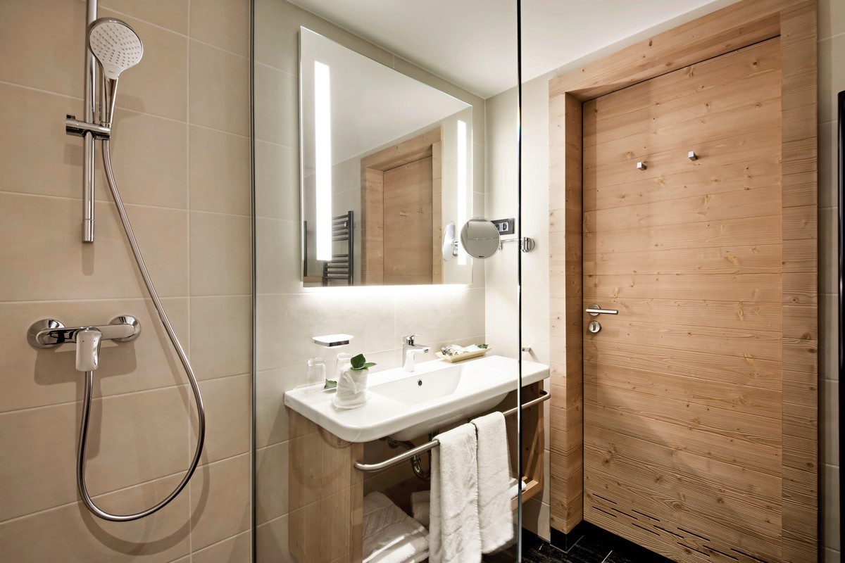 Rikli Balance Hotel, Slowenien, Bled, Bild 7