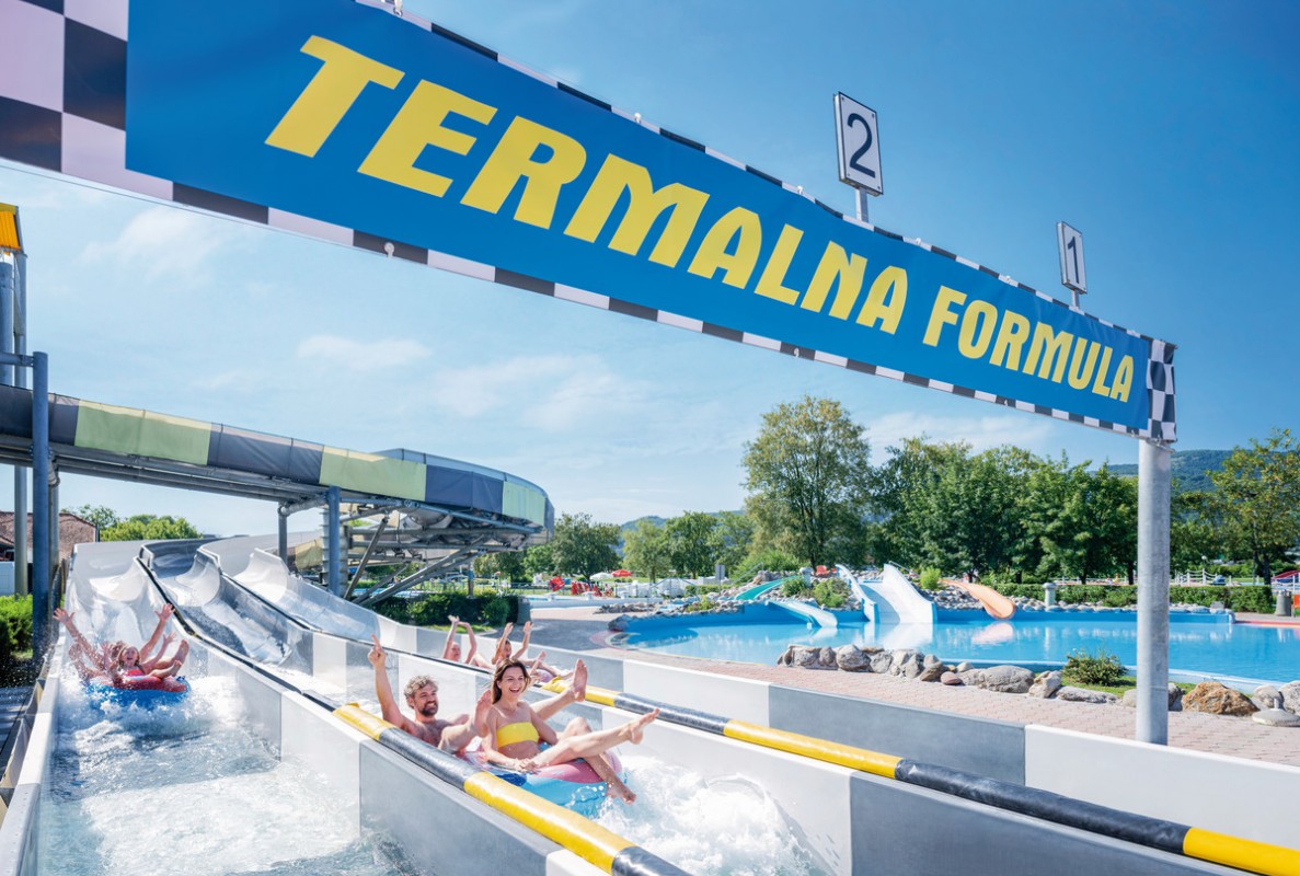 Hotel Camping Terme Catez (by Happy Camp), Slowenien, Catez ob Savi, Bild 11