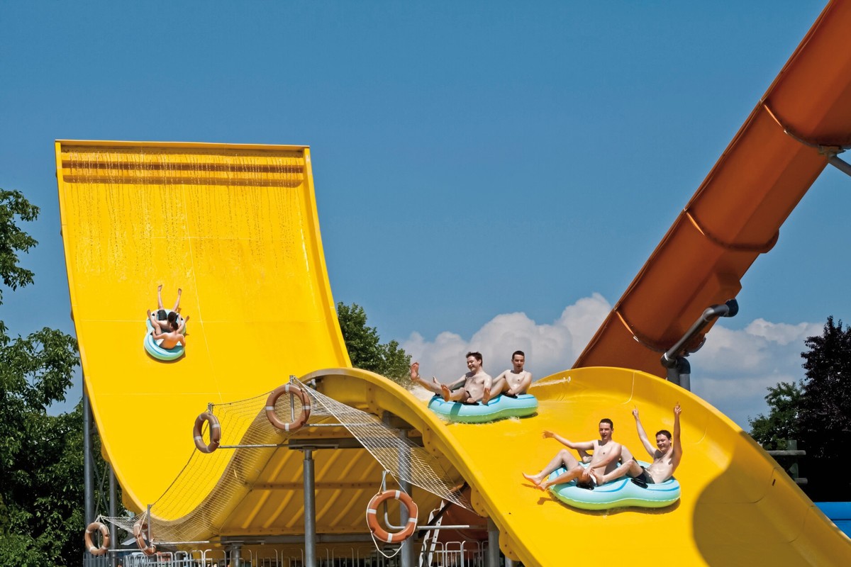 Hotel Camping Terme Catez (by Happy Camp), Slowenien, Catez ob Savi, Bild 12
