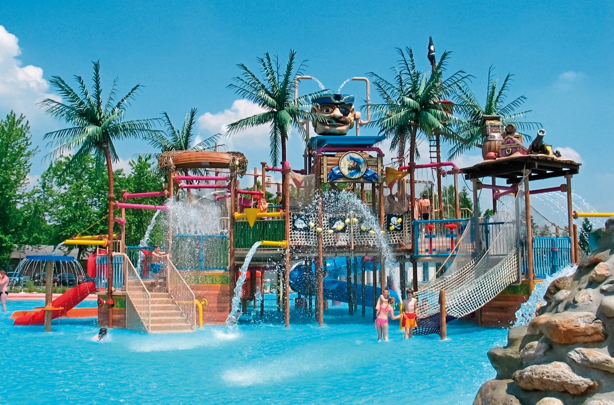 Hotel Camping Terme Catez (by Happy Camp), Slowenien, Catez ob Savi, Bild 13