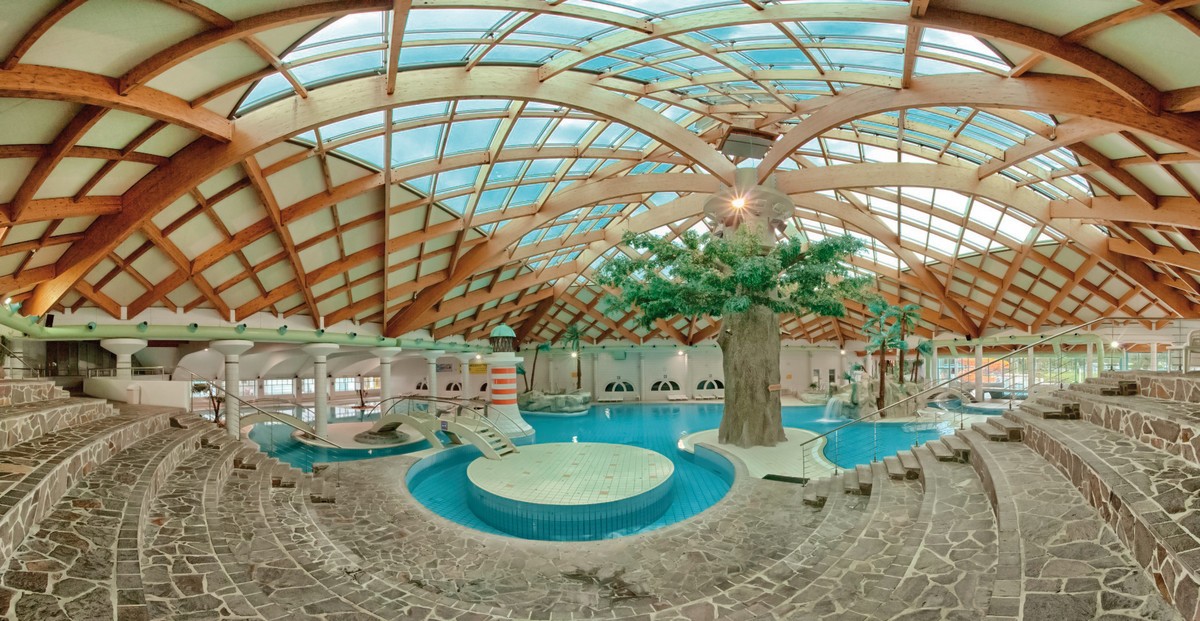 Hotel Camping Terme Catez (by Happy Camp), Slowenien, Catez ob Savi, Bild 14