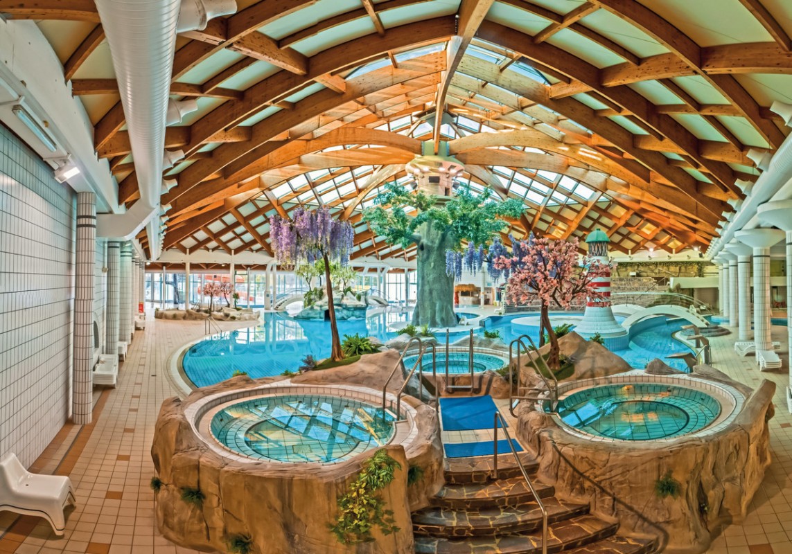 Hotel Camping Terme Catez (by Happy Camp), Slowenien, Catez ob Savi, Bild 15