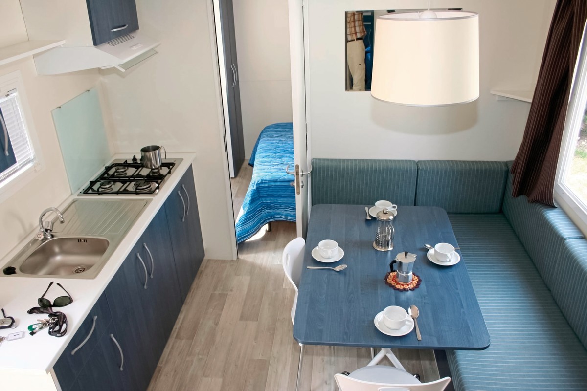 Hotel Camping Terme Catez (by Happy Camp), Slowenien, Catez ob Savi, Bild 18