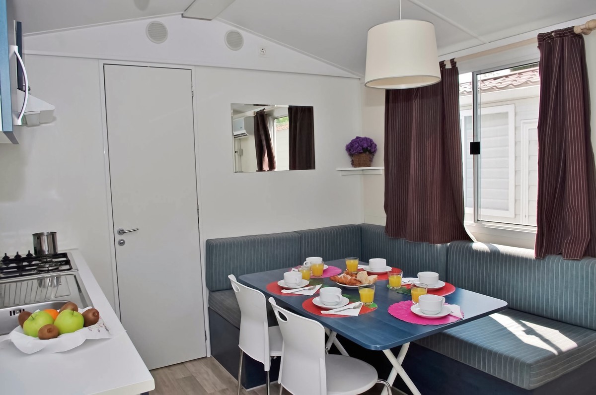 Hotel Camping Terme Catez (by Happy Camp), Slowenien, Catez ob Savi, Bild 19