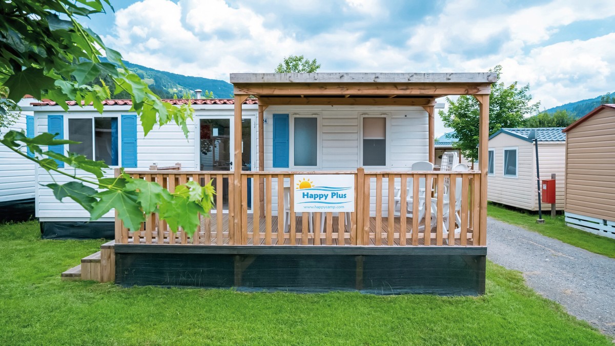 Hotel Camping Terme Catez (by Happy Camp), Slowenien, Catez ob Savi, Bild 20