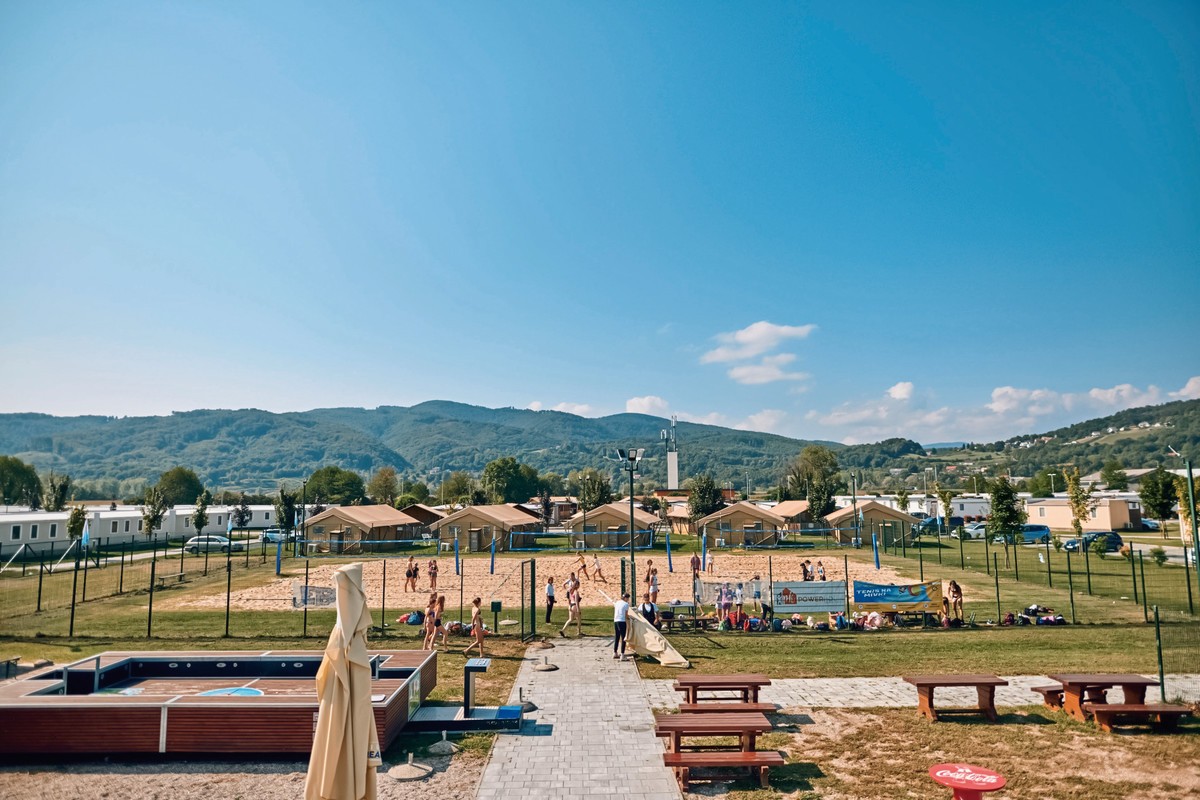 Hotel Camping Terme Catez (by Happy Camp), Slowenien, Catez ob Savi, Bild 28