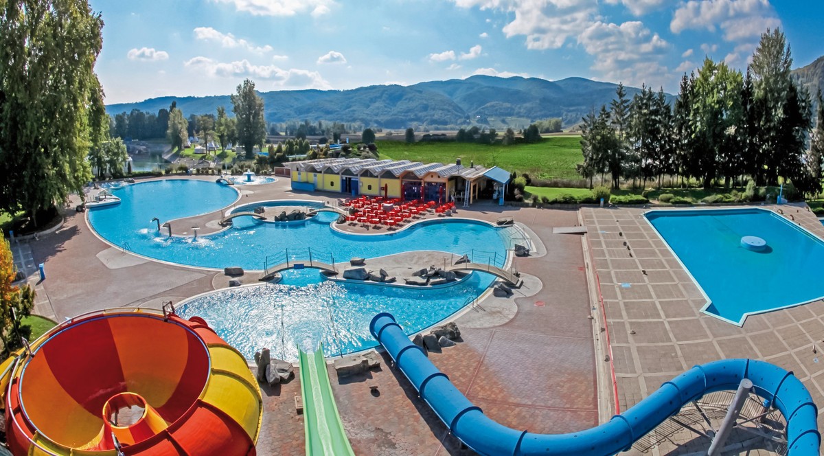 Hotel Camping Terme Catez (by Happy Camp), Slowenien, Catez ob Savi, Bild 5