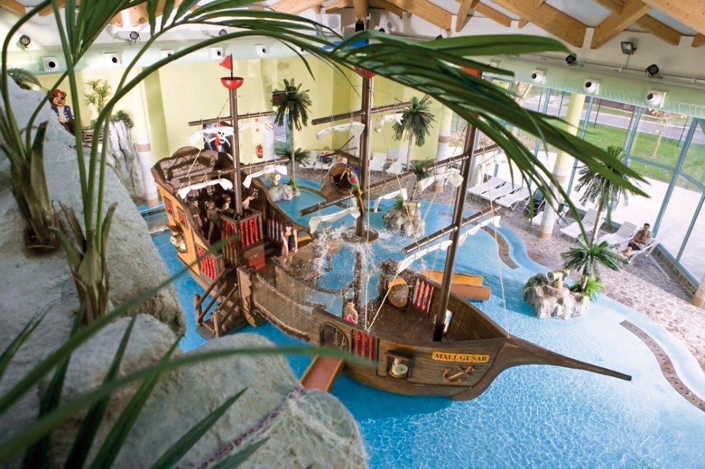 Hotel Camping Terme Catez (by Happy Camp), Slowenien, Catez ob Savi, Bild 7