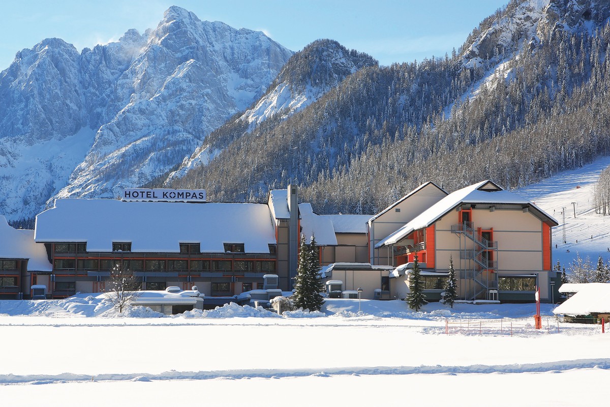 Hotel Kompas, Slowenien, Kranjska Gora, Bild 13