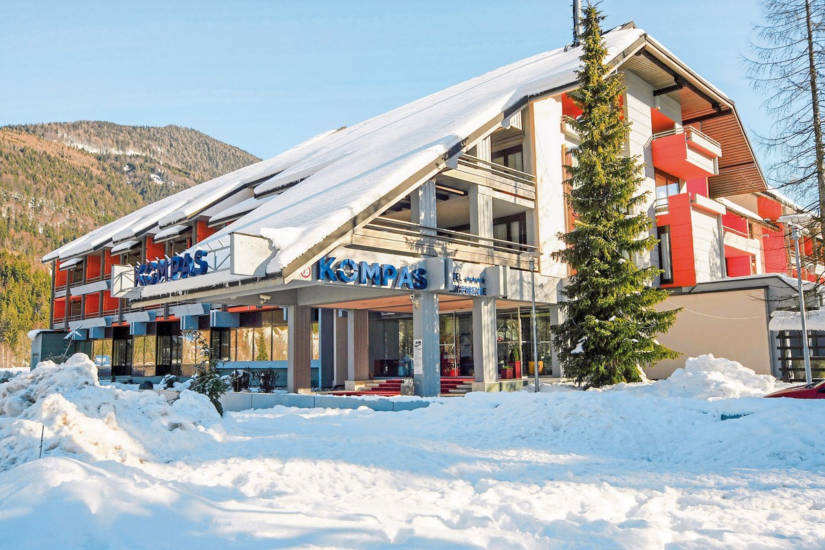 Hotel Kompas, Slowenien, Kranjska Gora, Bild 14
